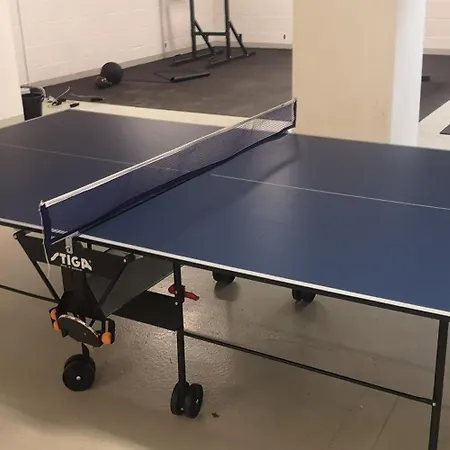 Apartmán Super Designer Penthouse At 19th Floor With Amazing View!