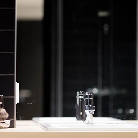 Super Designer Penthouse At 19th Floor With Amazing View! Apartmán *