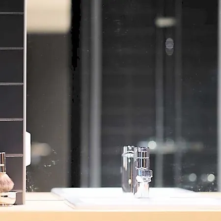 Penthouse On 19th Floor With Amazing View * Oslo