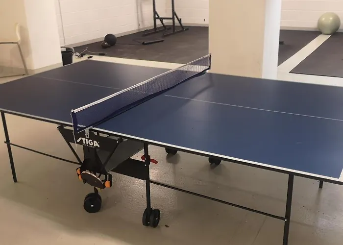 דירה Super Designer Penthouse At 19th Floor With Amazing View!