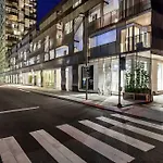 Super Designer Penthouse At 19th Floor With Amazing View! * Осло