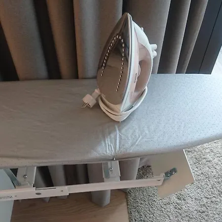 Super Designer Penthouse At 19th Floor With Amazing View! Lejlighed Oslo