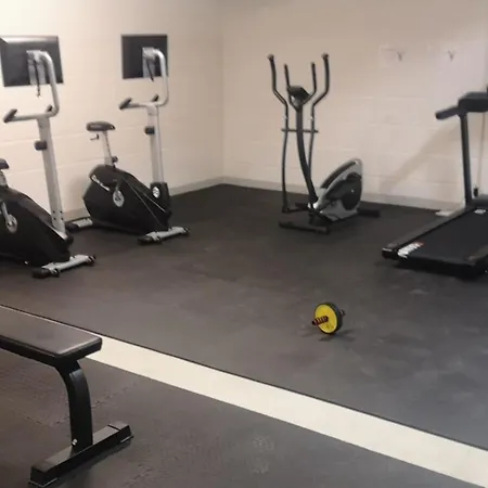 Super Designer Penthouse At 19th Floor With Amazing View! * Oslo