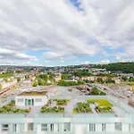 Super Designer Penthouse At 19th Floor With Amazing View!
