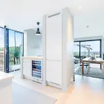 Apartament Super Designer Penthouse At 19th Floor With Amazing View!