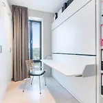 Super Designer Penthouse At 19th Floor With Amazing View! * Oslo
